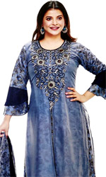 Beautiful Jorjet Salwar kameez